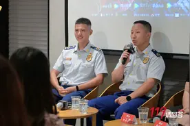 《119请回答》：基层消防站的真实故事图片