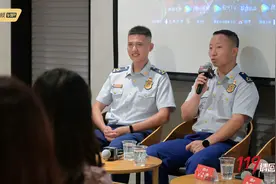《119请回答》：基层消防站的真实故事图片