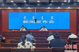 呼伦贝尔海拉尔确诊病例居住小区已封闭 3864份采样核酸检测呈阴性图片