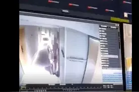 全季酒店一男子凌晨赤身闯女客房间，律师：酒店未尽安全保障义务图片