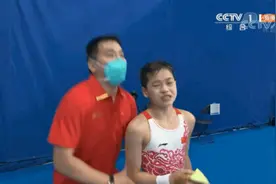 乒乓球女团金牌拿下后，他说，“这5年来我们每一天都在担惊受怕……”图片
