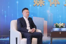 湾区生活圈〡中海物业叶翔：物管服务存量时代迎来新机遇图片