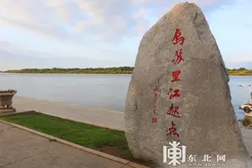 夏天就要走进江河湖海的绿色里 黑龙江湿地自驾游线路（上）图片
