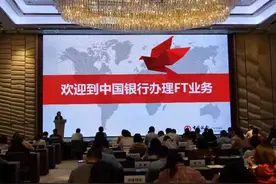 珠海中行创新“护航”促进大湾区融合图片