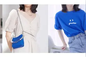 黄黑皮不能错过的T恤和裙子图片