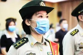 深情道别，不说再见！图片