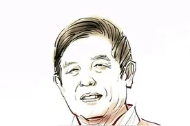 李玉：想把一切献给党，为农民做点实事图片