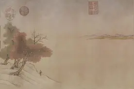 立秋日 | 秋声何处图片