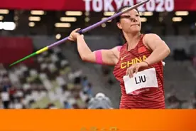 第35金！第36金！中国奥运军团再添2金2银1铜图片