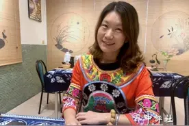 嫁到台湾21年的湛秀英：祖国脱贫迈向富强 两岸婚姻起了微妙变化图片