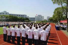 上海青浦监狱揭秘服刑人员的一天：朝六晚九，有人成玉雕大师图片