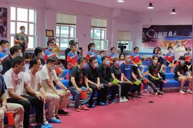 22岁王曼昱东京奥运会夺金！网友：这孩子打球，飒图片