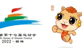 陕西省第十七届运动会将招募6000名志愿者图片