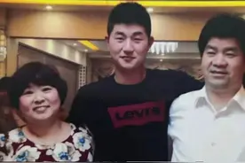 一家三口，三条战线，一同抗疫图片