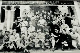 西场武装起义：激情燃烧的峥嵘岁月丨北海革命历史事件开讲图片