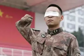 记者手记：走近杜富国和他的战友们图片