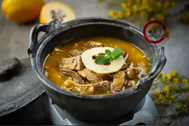 立秋 | 秋风起，花式“贴秋膘”图片
