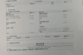 1年期的上网卡却被扣费10年？多次投诉无果，记者介入后深圳移动答应退费图片