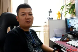 反诈名探丨累计播放量超千万！网红“反诈视频小组”幕后心声：愿天下无诈图片