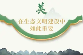 美，在生态文明建设中如此重要图片