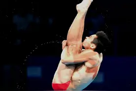 中国跳水经久不衰的秘密到底是什么？图片