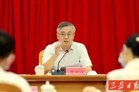 三亚市旅文行业监管工作简报2021年第29期（总第54期）图片