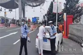 哈尔滨交警一天查处超速驾驶113件、疲劳驾驶6件图片