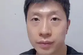 马龙感谢网友支持：金牌是对所有努力与汗水最好的回馈，希望可以成为你们相信的马龙视频封面