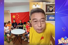 比赛中为啥爱吃香蕉？陈梦给出“官方解答”：代表金牌颜色图片