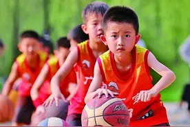 篮球小健将图片