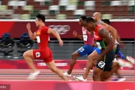 井喷式突破！中国田径发生了什么？图片