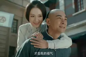 一句誓言，相守一生，赵文卓+毛林林深情演绎《大侠霍元甲》，齐鲁频道正在热播视频封面