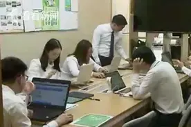 上海：二手房市场降温 量价双双下行图片