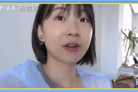 跟拍快递员一天，他说：最困难的时候，我刷了媳妇的卡图片