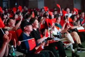 以人民为中心：文化馆的精神基因图片