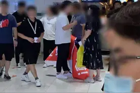 阿里女员工自曝被领导性侵！张勇凌晨称气愤羞愧，济南华联警方齐回应，淘鲜达被推上风口浪尖图片