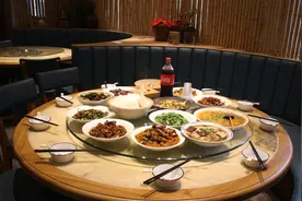 前尘轶话‖谁和鲁迅一起晚餐图片