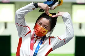 东京奥运中国38金全记录！点赞奥运健儿振奋人心的金牌时刻图片