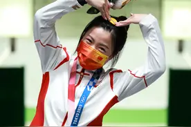 东京奥运中国38金全记录！点赞奥运健儿振奋人心的金牌时刻图片