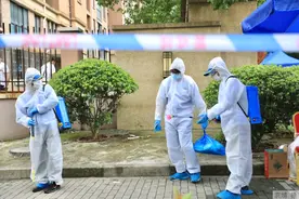 防疫进行时，一刻不松懈！办公场所空调怎么开？消毒怎么做？重点来了图片