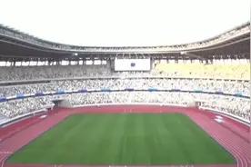 东京奥运会今晚将迎来闭幕式！赞助金额翻3倍，赞助商回报打折扣图片