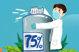 抗疫科普洗衣液加消毒剂几乎无消毒效果，专家提醒居家消毒四大误区图片