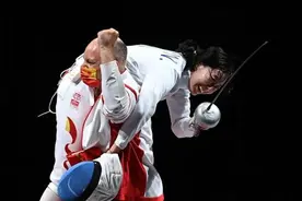 名师出高徒，手可摘星辰：外籍教练在中国，中国教练在海外图片