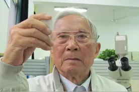 一生献给法医学的周雪良：能还逝者一个公正，我觉得很幸福图片