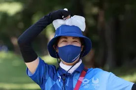 亲历记｜东京奥运志愿者，你们是最可爱的人图片