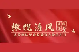 廉政课堂丨对抓好基层风气监察联系点工作的思考图片