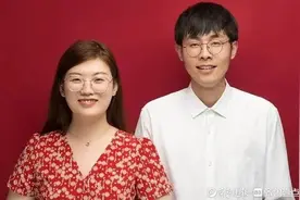 “最美逃跑新娘”，火了图片