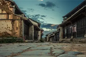 10座“国保”，彰显大理历史纵深与文化脉络图片
