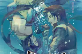 《古剑奇谭》动画海报公布 腾讯视频独家播映图片