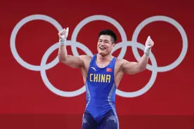 中国军团东京奥运会38金全记录(下)图片